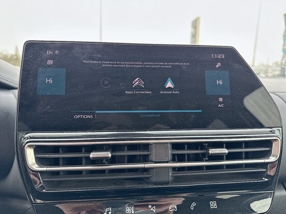 Occasion CITROEN C5 AirCross C5 Aircross BlueHDi 130 S&S EAT8 - C-Series