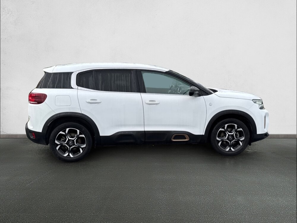 Occasion CITROEN C5 AirCross C5 Aircross BlueHDi 130 S&S EAT8 - C-Series
