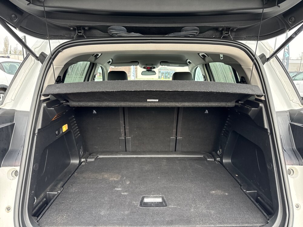 Occasion CITROEN C5 AirCross C5 Aircross BlueHDi 130 S&S EAT8 - C-Series