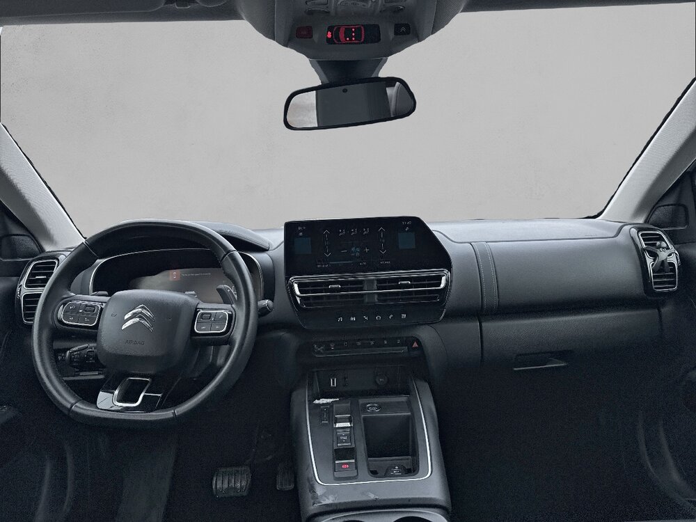 Occasion CITROEN C5 AirCross C5 Aircross BlueHDi 130 S&S EAT8 - C-Series