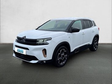 Occasion CITROEN C5 AirCross C5 Aircross BlueHDi 130 S&S EAT8 - C-Series