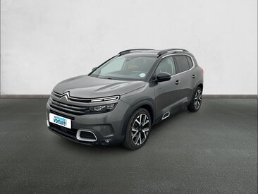 Occasion CITROEN C5 AirCross C5 Aircross PureTech 130 S&S EAT8 - Shine Pack