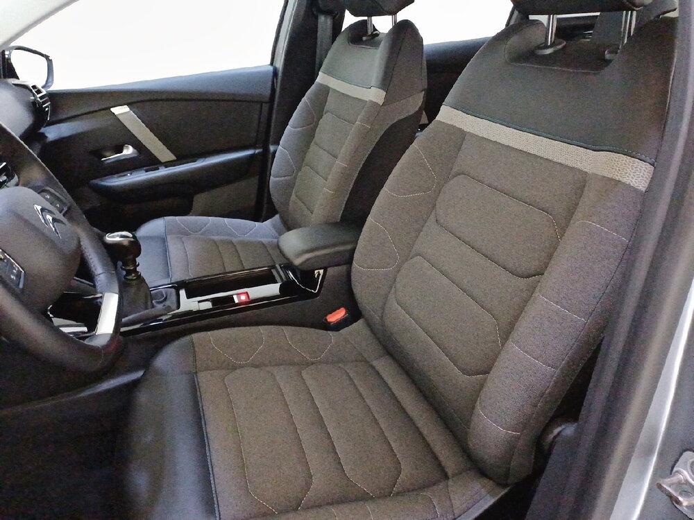 Occasion CITROEN C4 C4 PureTech 130 S&S BVM6 - Feel Pack