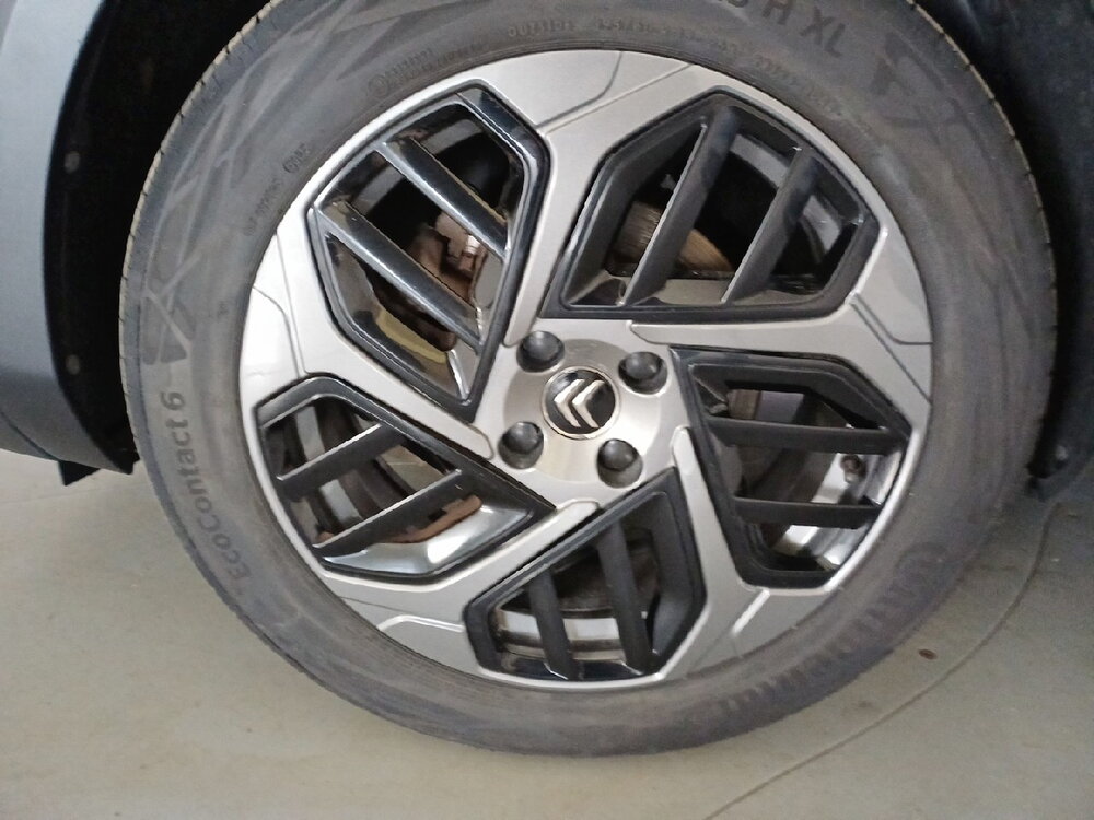 Occasion CITROEN C4 C4 PureTech 130 S&S BVM6 - Feel Pack