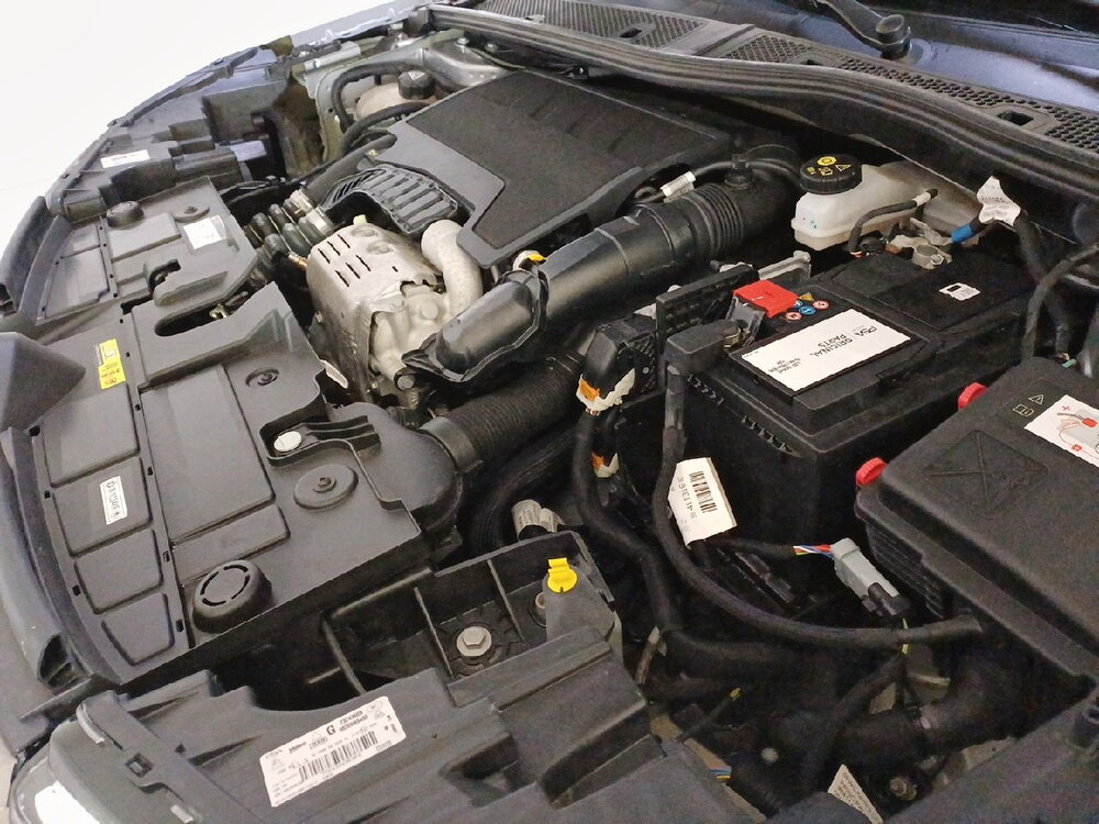 Occasion CITROEN C4 C4 PureTech 130 S&S BVM6 - Feel Pack