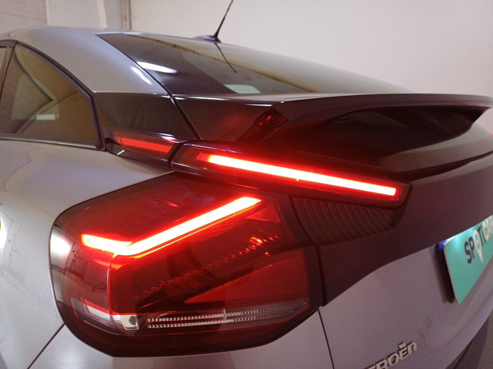 Occasion CITROEN C4 C4 PureTech 130 S&S BVM6 - Feel Pack