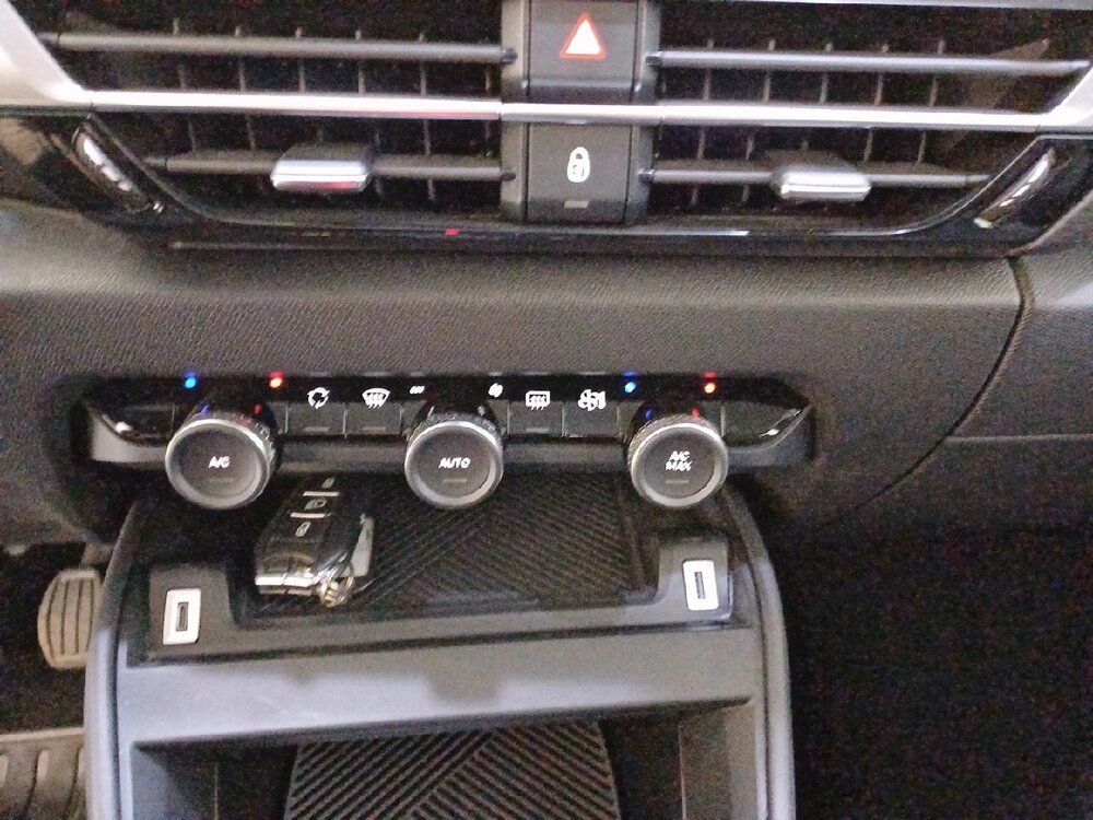 Occasion CITROEN C4 C4 PureTech 130 S&S BVM6 - Feel Pack