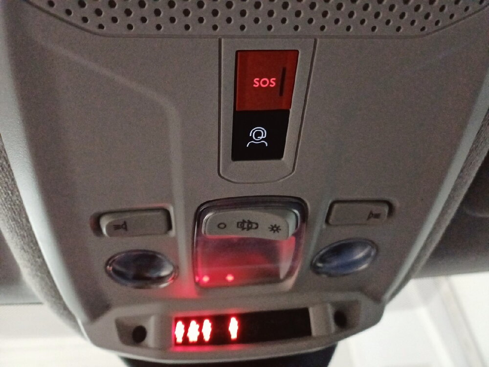 Occasion CITROEN C4 C4 PureTech 130 S&S BVM6 - Feel Pack