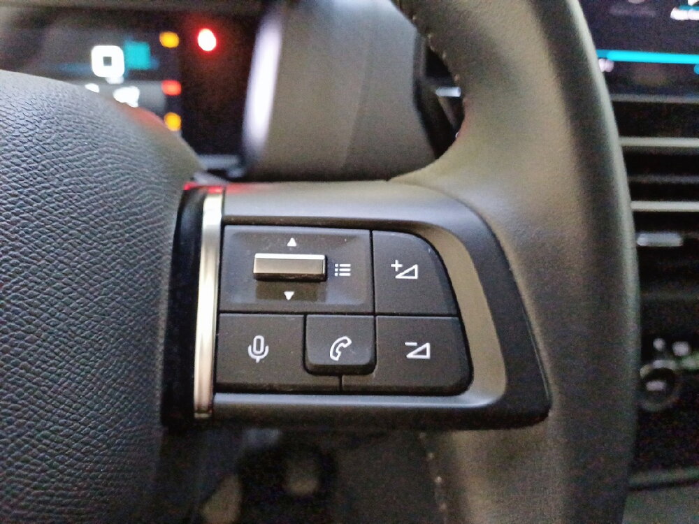 Occasion CITROEN C4 C4 PureTech 130 S&S BVM6 - Feel Pack