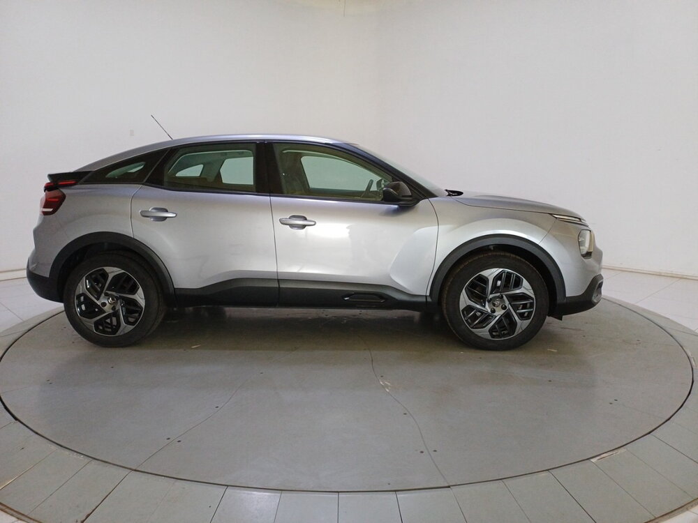 Occasion CITROEN C4 C4 PureTech 130 S&S BVM6 - Feel Pack