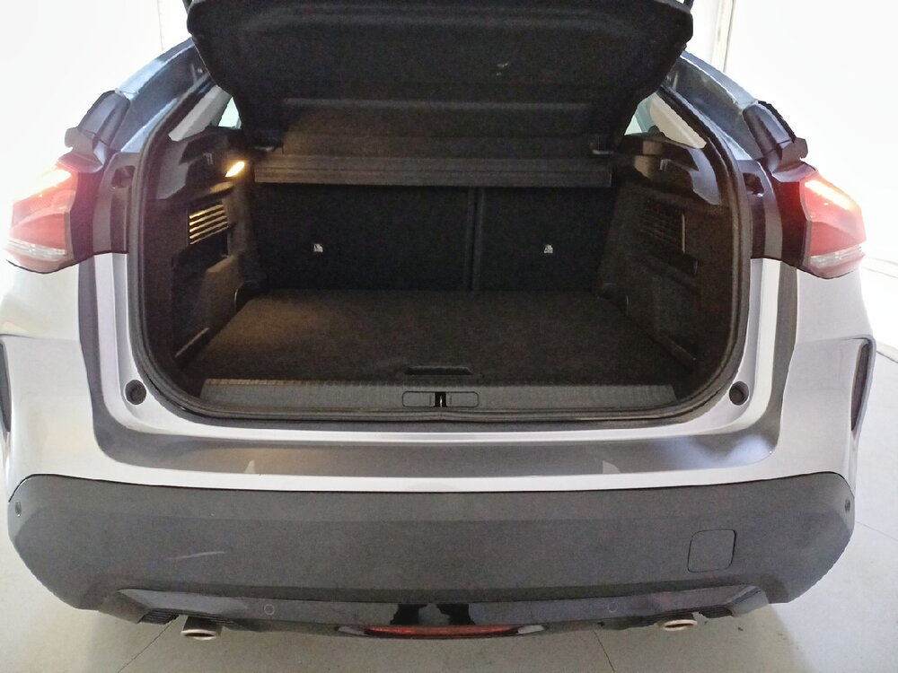 Occasion CITROEN C4 C4 PureTech 130 S&S BVM6 - Feel Pack