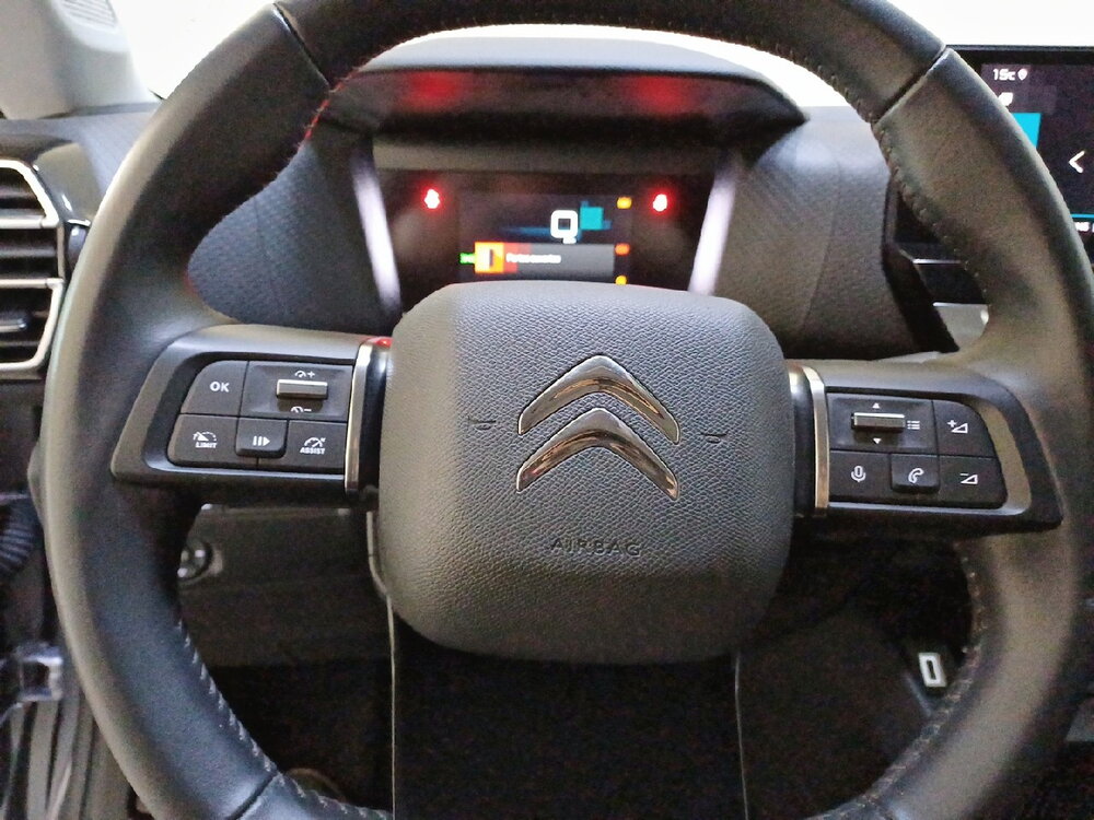 Occasion CITROEN C4 C4 PureTech 130 S&S BVM6 - Feel Pack