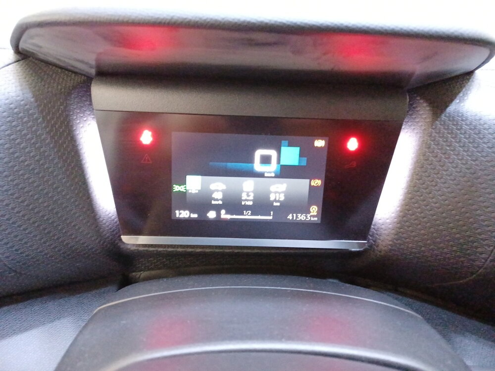 Occasion CITROEN C4 C4 PureTech 130 S&S BVM6 - Feel Pack
