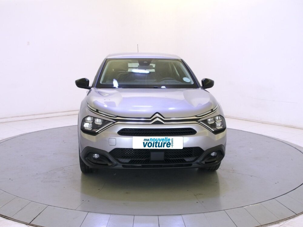 Occasion CITROEN C4 C4 PureTech 130 S&S BVM6 - Feel Pack