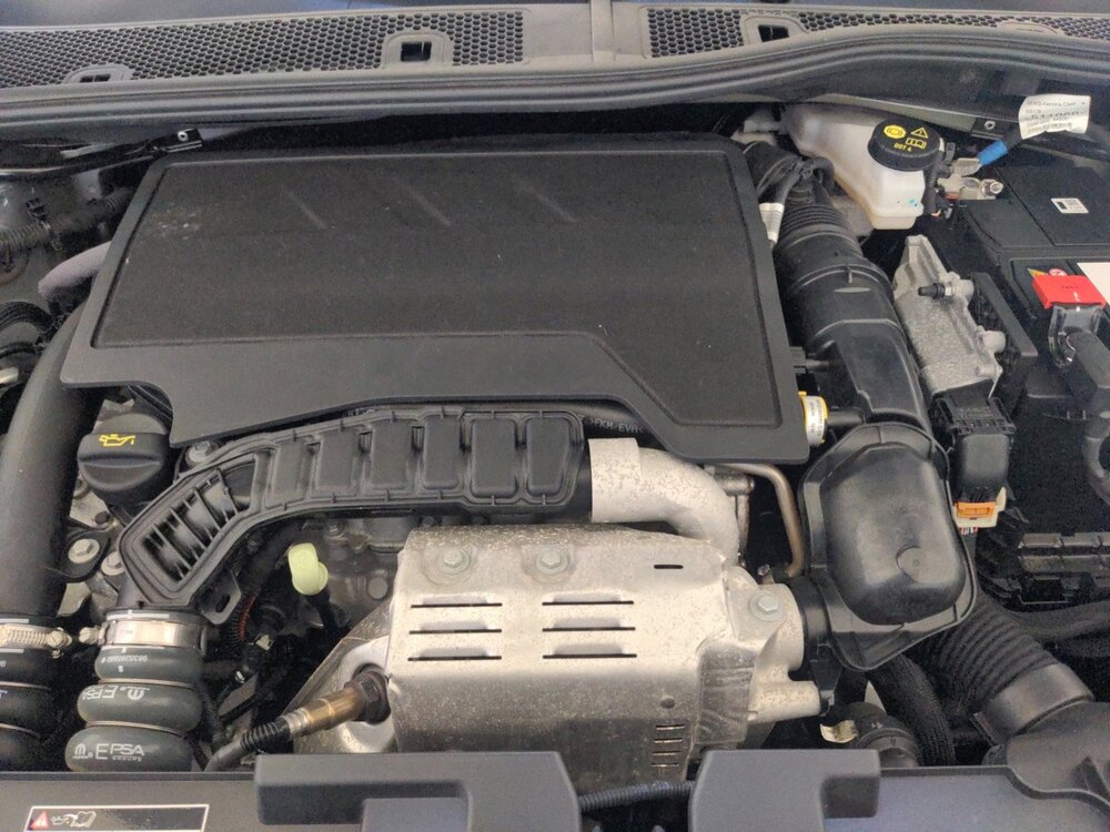 Occasion CITROEN C4 C4 PureTech 130 S&S BVM6 - Feel Pack