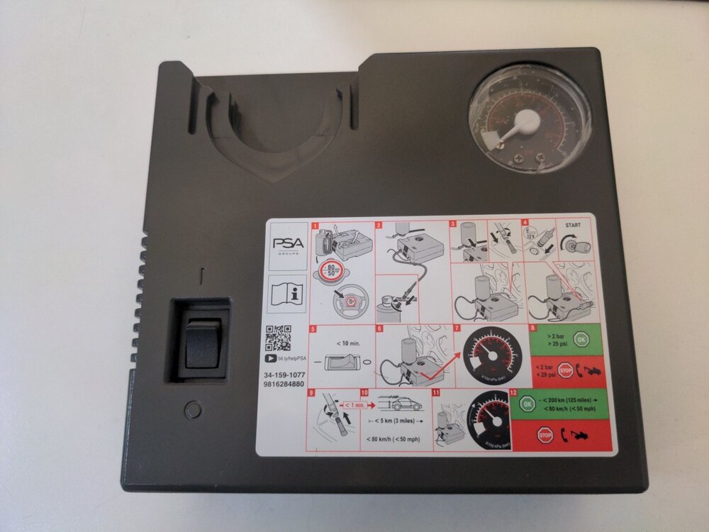 Occasion CITROEN C4 C4 PureTech 130 S&S BVM6 - Feel Pack