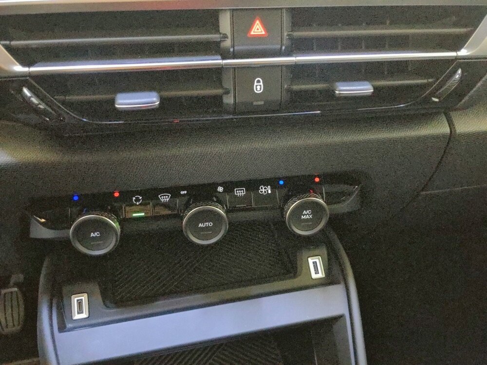 Occasion CITROEN C4 C4 PureTech 130 S&S BVM6 - Feel Pack