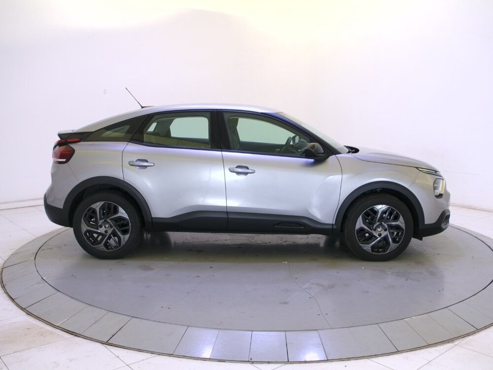 Occasion CITROEN C4 C4 PureTech 130 S&S BVM6 - Feel Pack