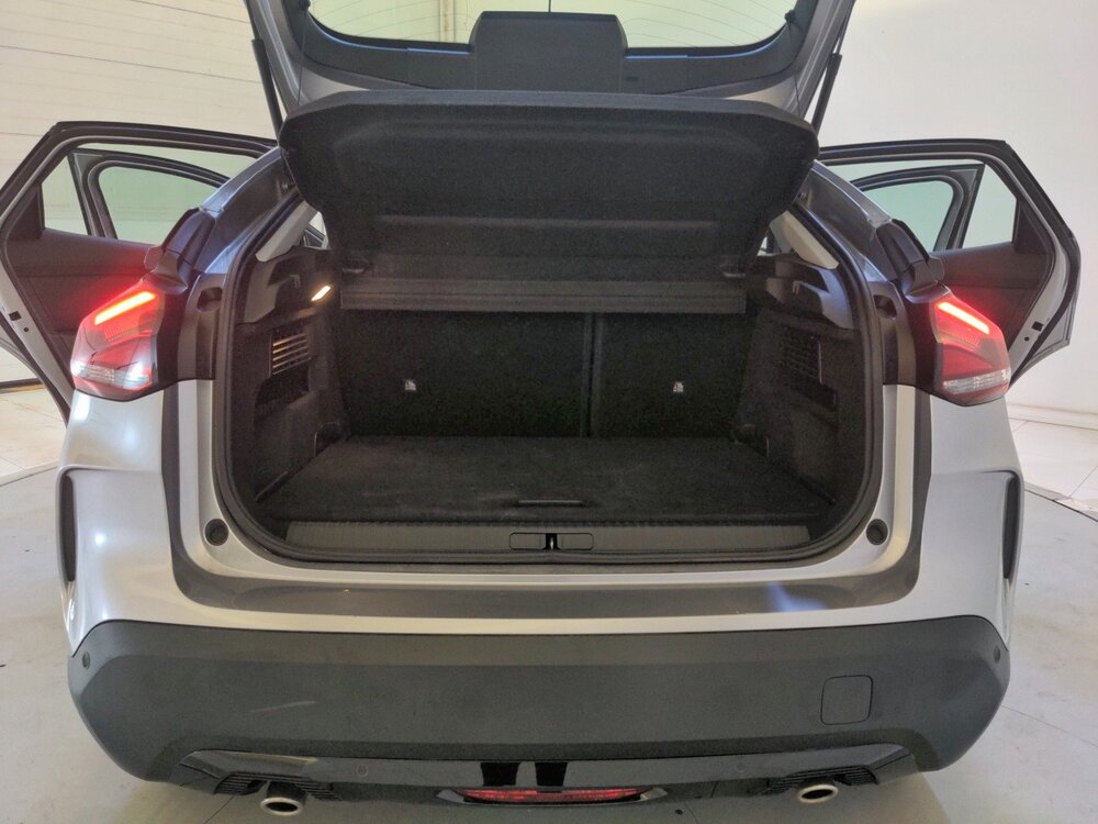 Occasion CITROEN C4 C4 PureTech 130 S&S BVM6 - Feel Pack