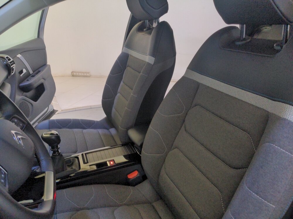 Occasion CITROEN C4 C4 PureTech 130 S&S BVM6 - Feel Pack