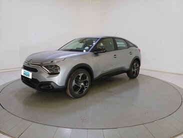 Occasion CITROEN C4 C4 PureTech 130 S&S BVM6 - Feel Pack