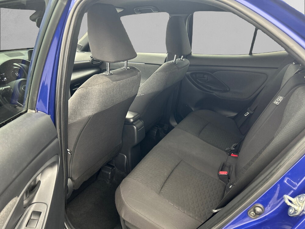 Occasion TOYOTA Yaris Yaris Cross Hybride 116h 2WD - Design
