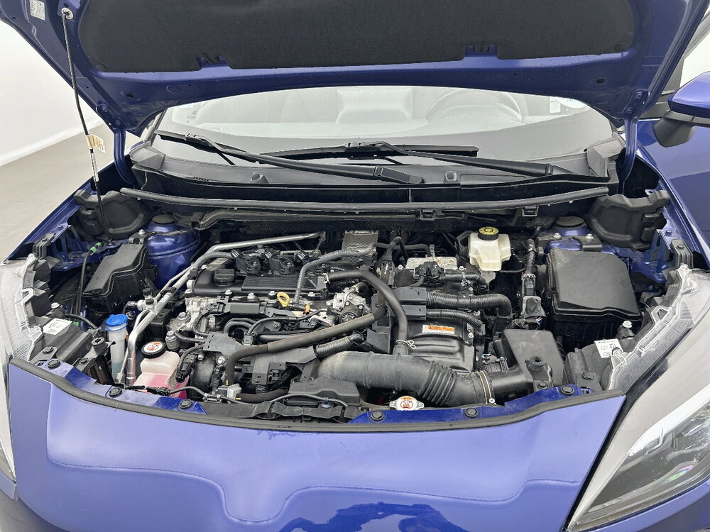 Occasion TOYOTA Yaris Yaris Cross Hybride 116h 2WD - Design