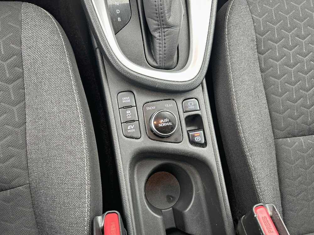 Occasion TOYOTA Yaris Yaris Cross Hybride 116h 2WD - Design