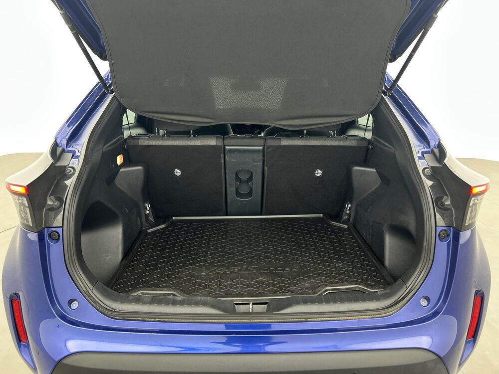 Occasion TOYOTA Yaris Yaris Cross Hybride 116h 2WD - Design