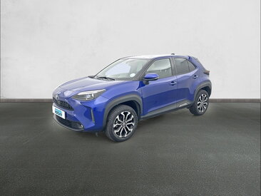 Occasion TOYOTA Yaris Yaris Cross Hybride 116h 2WD - Design