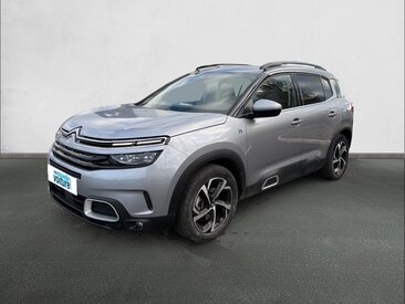 Occasion CITROEN C5 AirCross C5 Aircross Hybride Rechargeable 225 S&S e-EAT8 - Business
