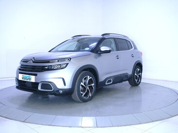 Occasion CITROEN C5 AirCross C5 Aircross Hybride 225 S&S e-EAT8 - Business+