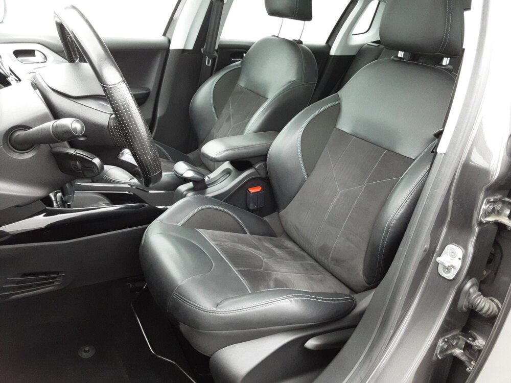 Occasion PEUGEOT 2008 2008 PureTech 110ch S&S EAT6 - Crossway