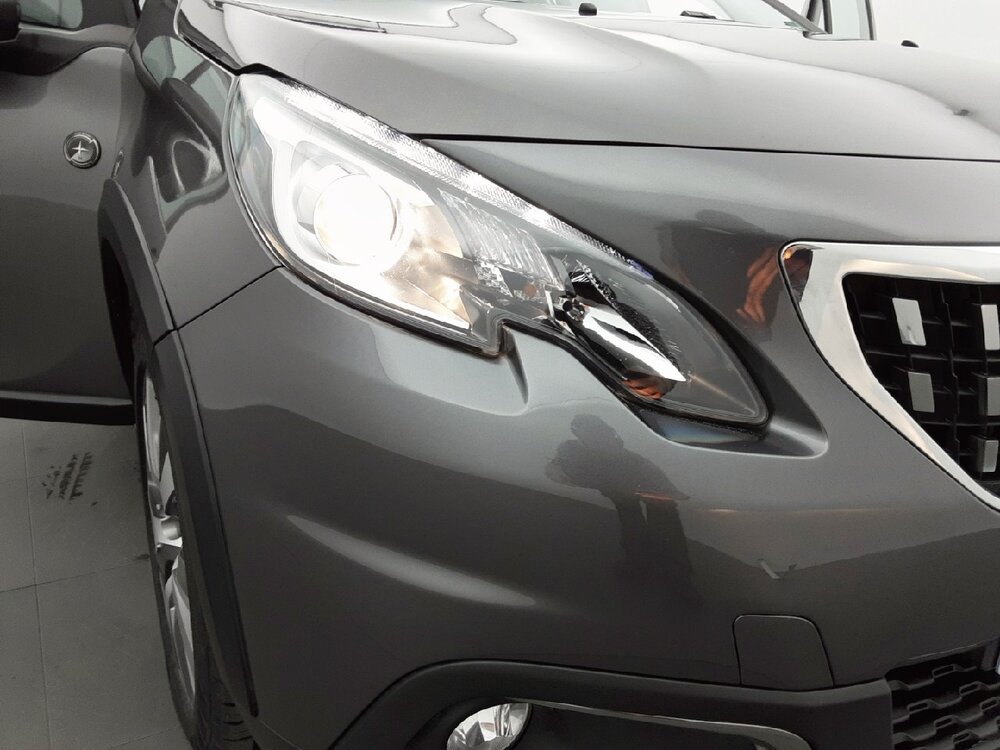 Occasion PEUGEOT 2008 2008 PureTech 110ch S&S EAT6 - Crossway