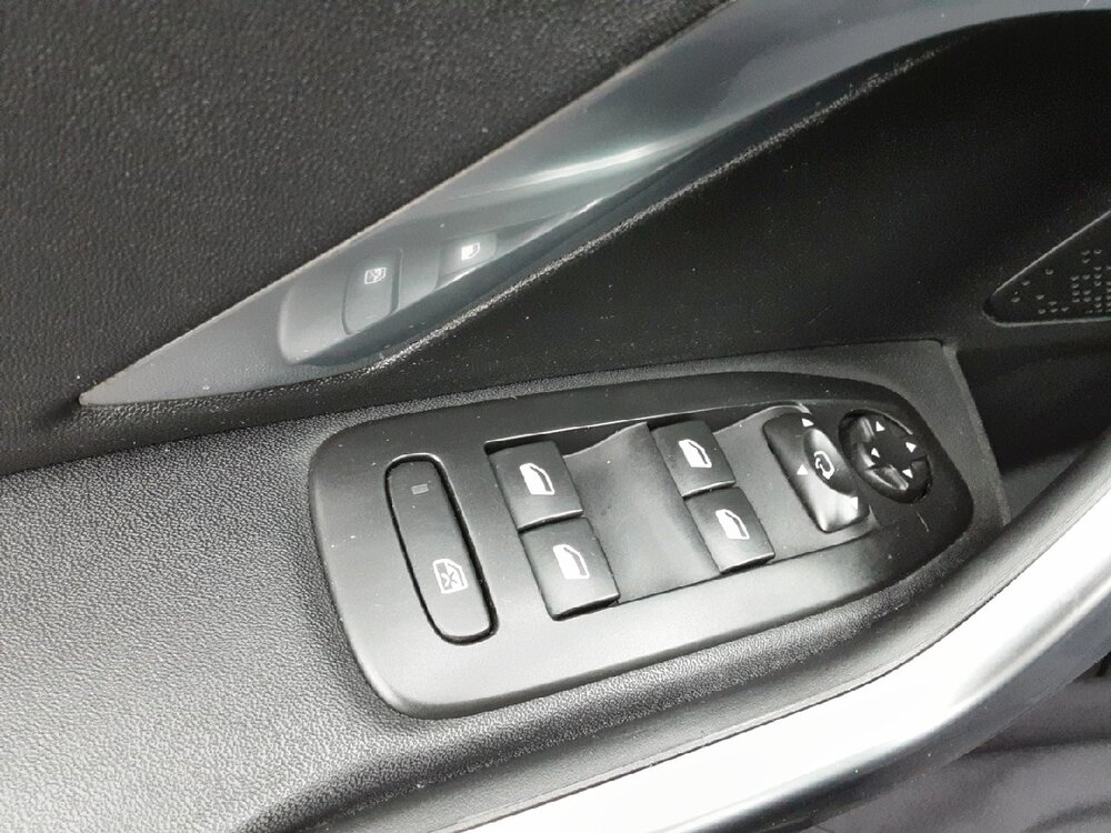 Occasion PEUGEOT 2008 2008 PureTech 110ch S&S EAT6 - Crossway