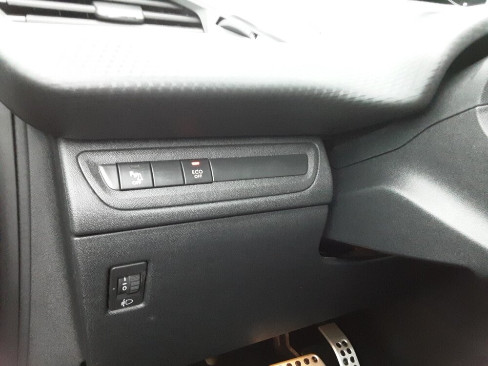 Occasion PEUGEOT 2008 2008 PureTech 110ch S&S EAT6 - Crossway