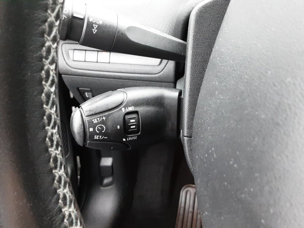 Occasion PEUGEOT 2008 2008 PureTech 110ch S&S EAT6 - Crossway