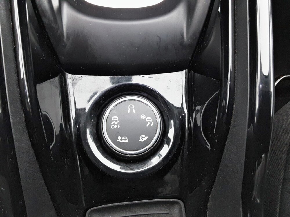 Occasion PEUGEOT 2008 2008 PureTech 110ch S&S EAT6 - Crossway