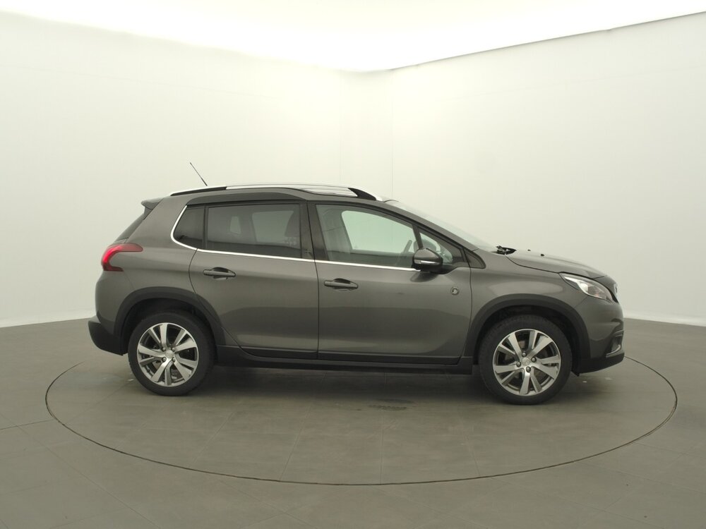 Occasion PEUGEOT 2008 2008 PureTech 110ch S&S EAT6 - Crossway