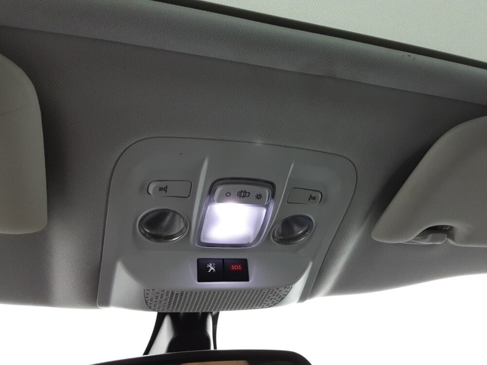 Occasion PEUGEOT 2008 2008 PureTech 110ch S&S EAT6 - Crossway