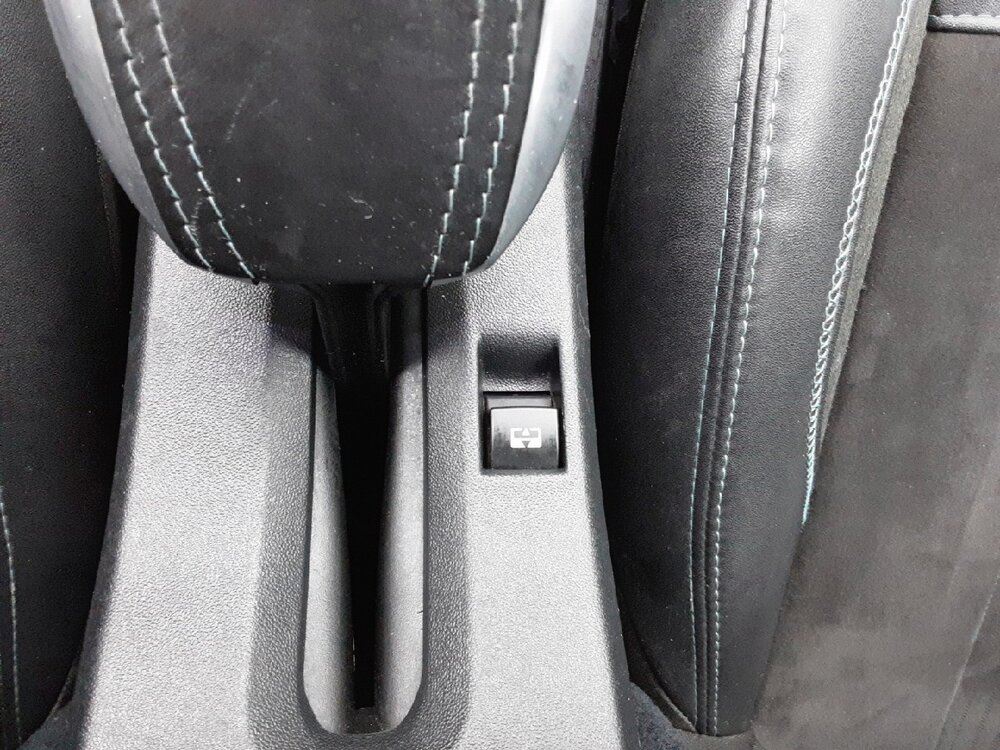 Occasion PEUGEOT 2008 2008 PureTech 110ch S&S EAT6 - Crossway