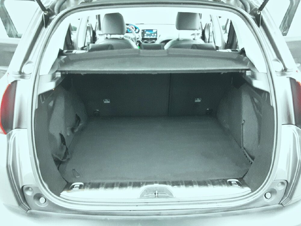 Occasion PEUGEOT 2008 2008 PureTech 110ch S&S EAT6 - Crossway