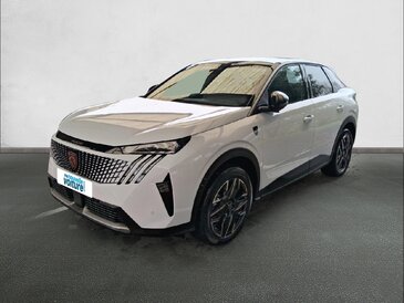 Occasion PEUGEOT 3008 3008 Hybrid 136 e-DCS6