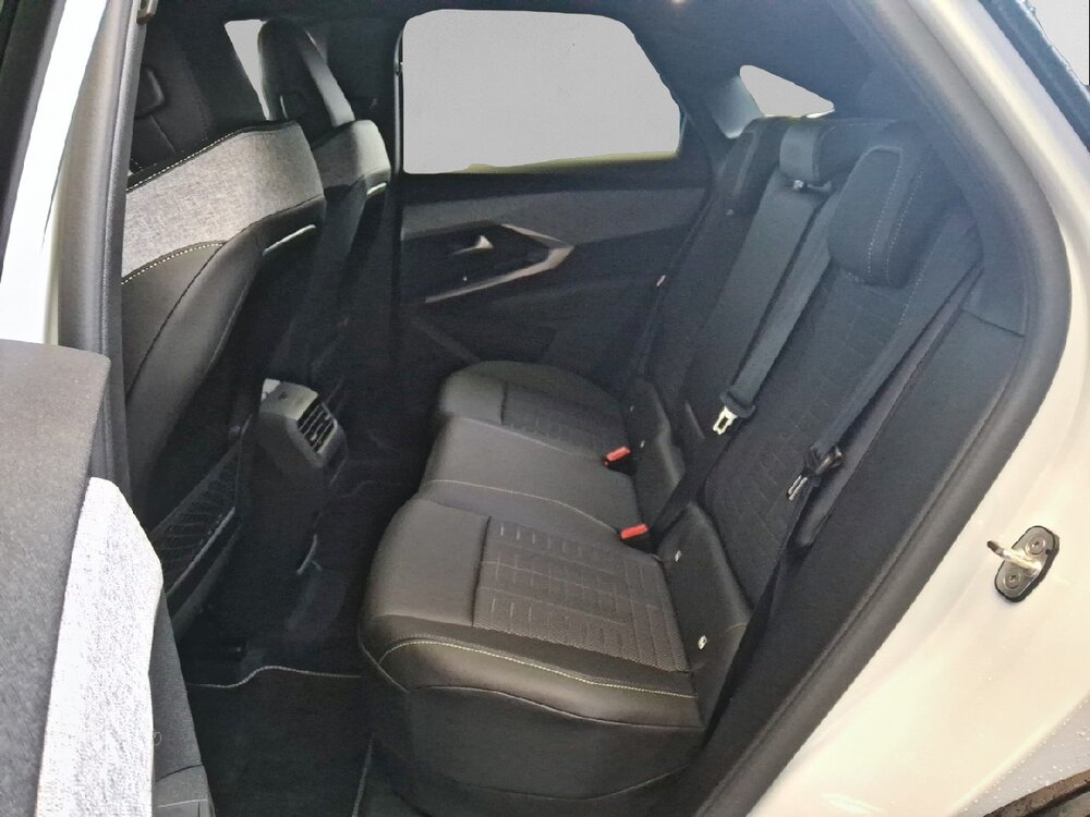 Occasion PEUGEOT 3008 3008 Hybrid 136 e-DCS6