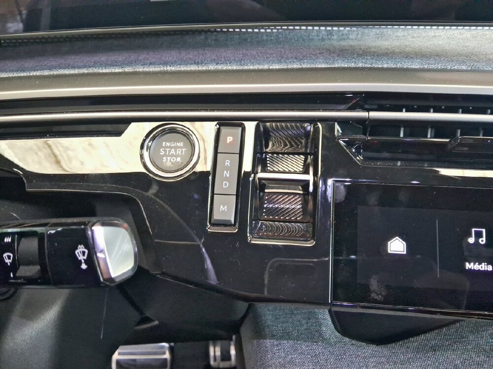 Occasion PEUGEOT 3008 3008 Hybrid 136 e-DCS6