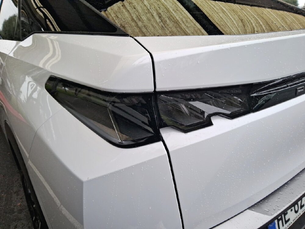 Occasion PEUGEOT 3008 3008 Hybrid 136 e-DCS6