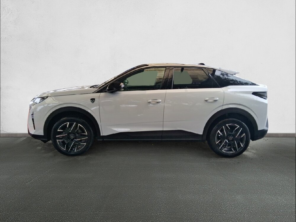 Occasion PEUGEOT 3008 3008 Hybrid 136 e-DCS6