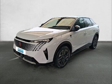 Occasion PEUGEOT 3008 3008 Hybrid 136 e-DCS6 - GT