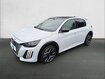 Occasion PEUGEOT 208 208 Hybrid 145 e-DCS6 - GT