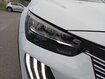 Occasion PEUGEOT 208 208 Hybrid 145 e-DCS6 - GT